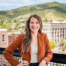 Breena Buettner, CCIM